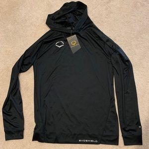 Light Weight Evoshield pullover